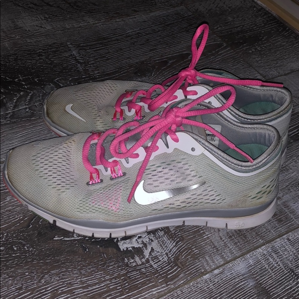 Nike 5.0 Sneakers